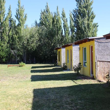 Los Amigos Hotel Los Antiguos Luaran gambar