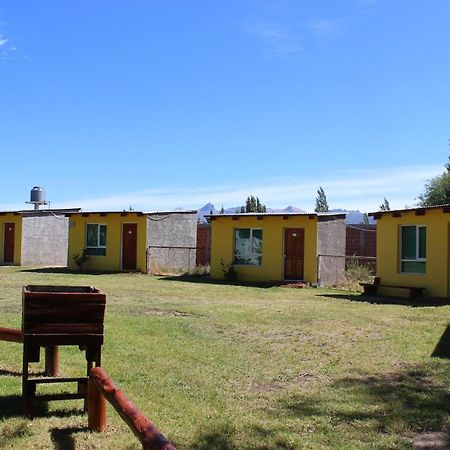 Los Amigos Hotel Los Antiguos Luaran gambar