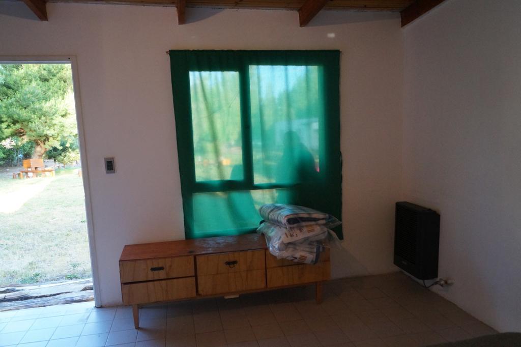 Los Amigos Hotel Los Antiguos Luaran gambar