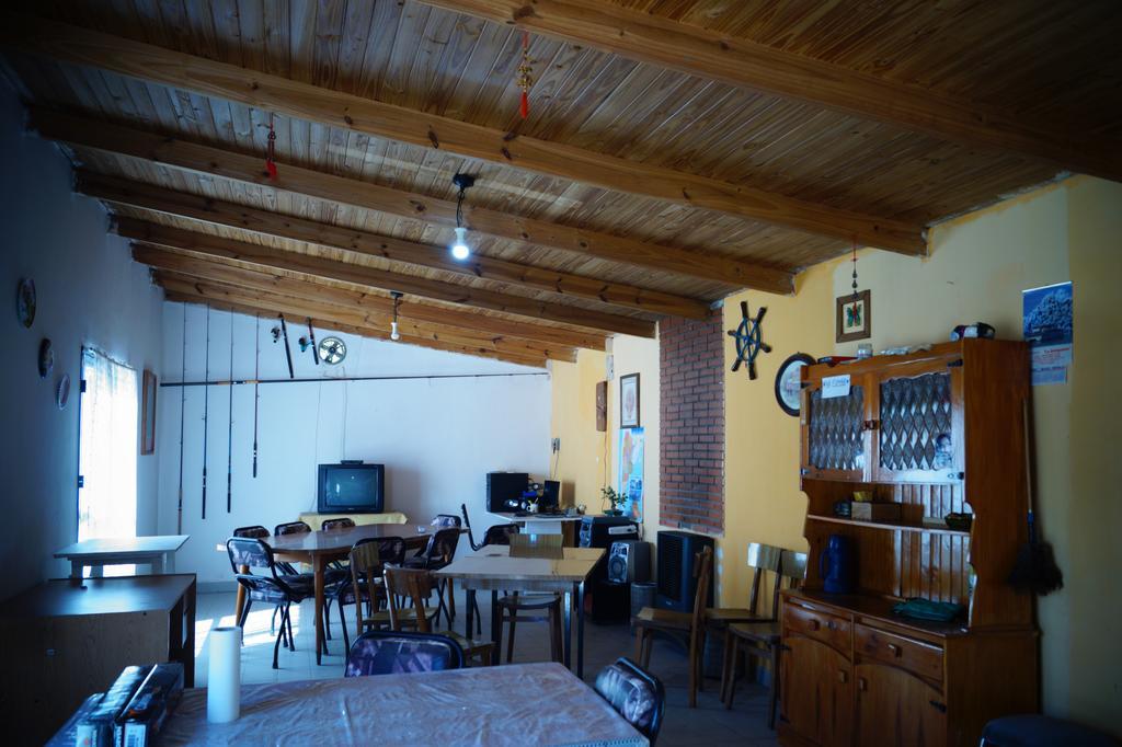 Los Amigos Hotel Los Antiguos Luaran gambar