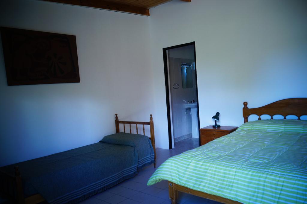 Los Amigos Hotel Los Antiguos Luaran gambar